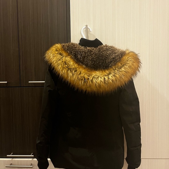 Babaton Lindon Parka - Picture 12 of 12